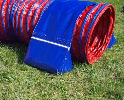 Vaste tunnel agility